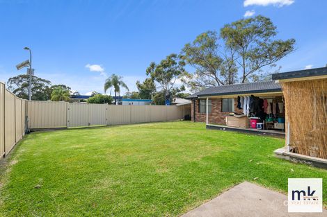 Property photo of 75 Bannockburn Avenue St Andrews NSW 2566