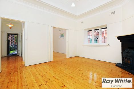 Property photo of 23 Grantham Street Burwood NSW 2134