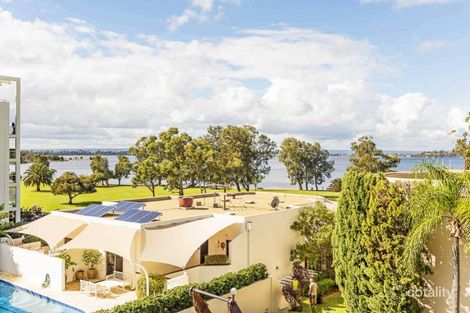 16/22 The Avenue, Crawley, WA 6009