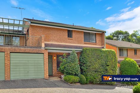 7/11 Busaco Rd, Marsfield, NSW 2122