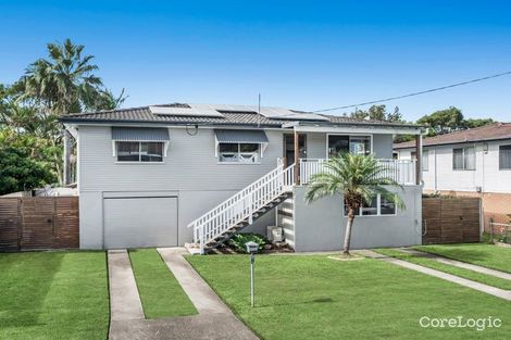 Property photo of 15 Kenmar Street Wynnum West QLD 4178