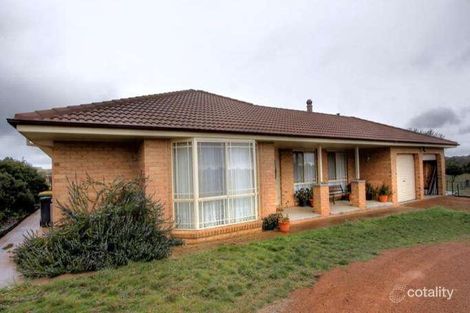 Property photo of 1 Grevillea Close Murrumbateman NSW 2582
