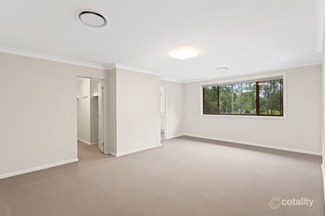 Property photo of 6 Calool Road Beecroft NSW 2119