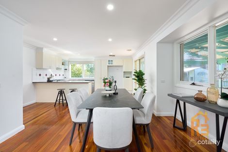 Property photo of 8 Bruce Court Berwick VIC 3806