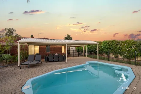 4 Bardwell St, Thornlie, WA 6108