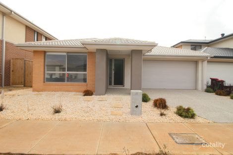 49 Stockport Cres, Thornhill Park, VIC 3335