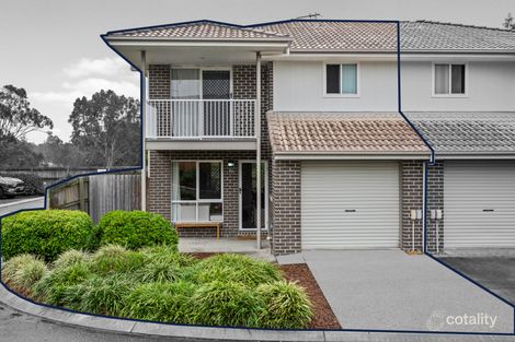 50/31 Lyrebird St, Loganlea, QLD 4131