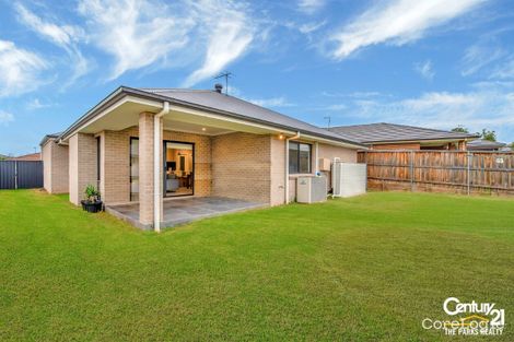 Property photo of 10 Gardiner Crescent Elderslie NSW 2570