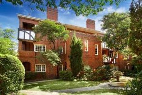 15/7-9 Eildon Rd, St Kilda, VIC 3182