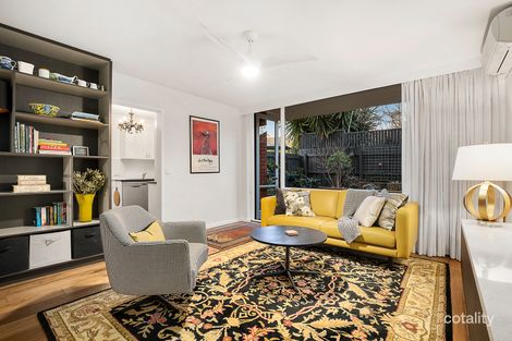 Property photo of 2/3 Burwood Avenue Hawthorn East VIC 3123