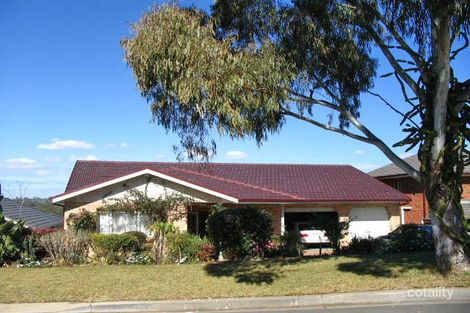 25 Cole Ave, Baulkham Hills, NSW 2153