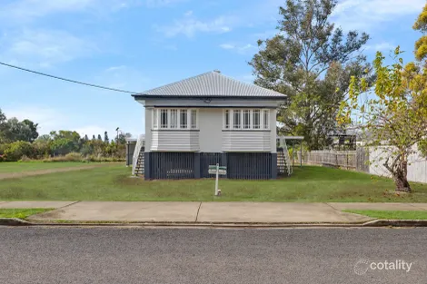 1/6 James St, Lowood, QLD 4311