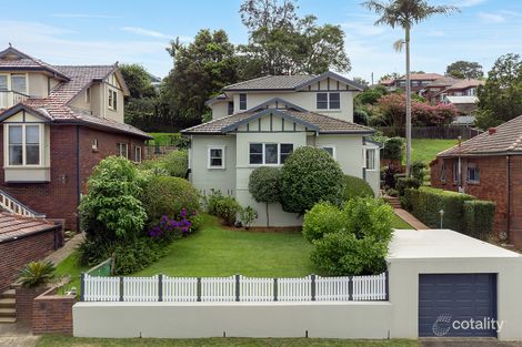 Property photo of 8 Sixth Avenue Denistone NSW 2114