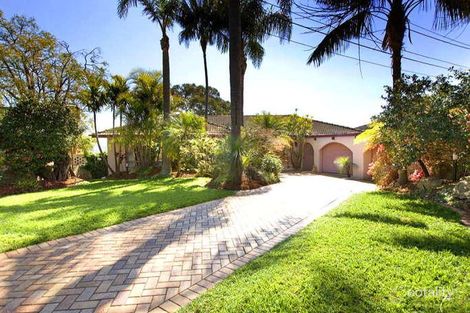 Property photo of 32 Daymar Place Castle Cove NSW 2069