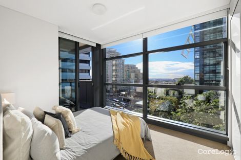 Property photo of 702/438 Victoria Avenue Chatswood NSW 2067