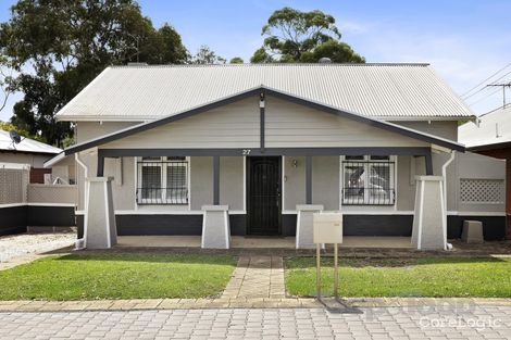 Property photo of 27 Sturt Avenue Colonel Light Gardens SA 5041