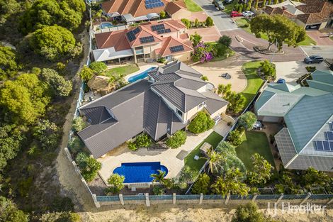 Property photo of 22 Coronado Ridge Iluka WA 6028