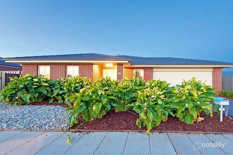 Property photo of 11 Zelkova Court Tarneit VIC 3029