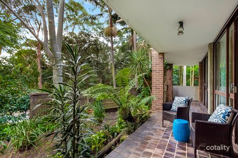 Property photo of 5/52-58 Helen Street Lane Cove North NSW 2066