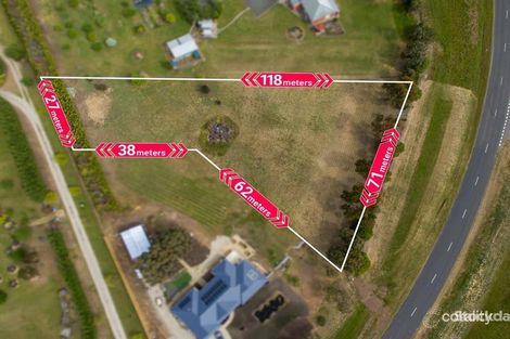 Lot 1/142 Burnside Rd, Bannockburn, VIC 3331