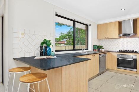 Property photo of 1/53A Park Road Carlton NSW 2218