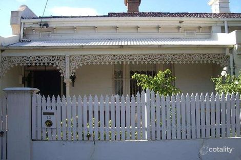 Property photo of 13 Waltham Street Richmond VIC 3121