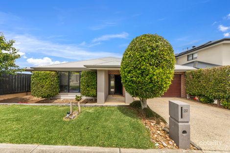 22 Renishaw Dr, Officer, VIC 3809