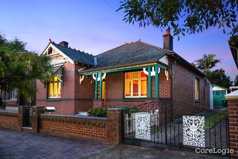 Property photo of 43 Kays Avenue East Marrickville NSW 2204