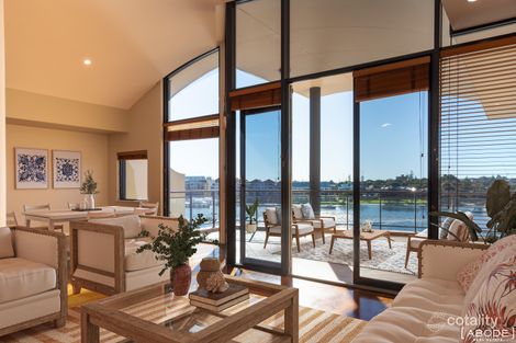 8/1 Riverside Rd, East Fremantle, WA 6158