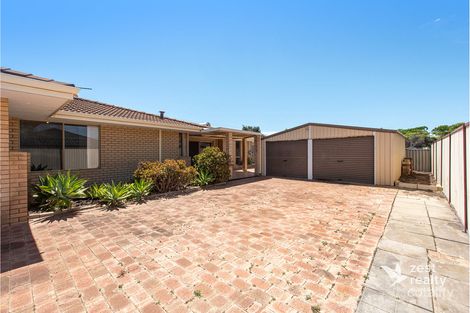 Property photo of 38 Studzor Street Warnbro WA 6169