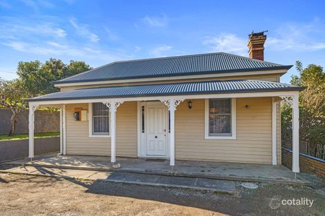 180 Lily St, Ironbark, VIC 3550