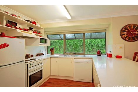 Property photo of 2/33 Lynburn Avenue Bomaderry NSW 2541