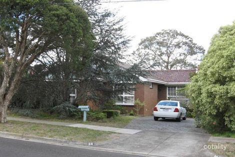 24 Tarella Dr, Mount Waverley, VIC 3149