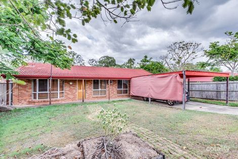 Property photo of 26 Colisa Crescent Regents Park QLD 4118