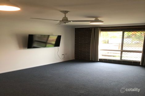 Property photo of 104 Limpus Avenue Keppel Sands QLD 4702