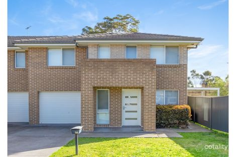 16 Boab Pl, Casula, NSW 2170