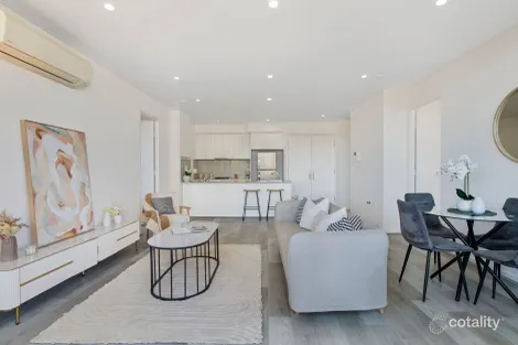 Property photo of 202/8 Parramatta Road Strathfield NSW 2135