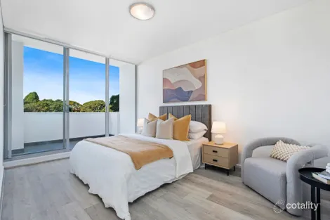 Property photo of 202/8 Parramatta Road Strathfield NSW 2135