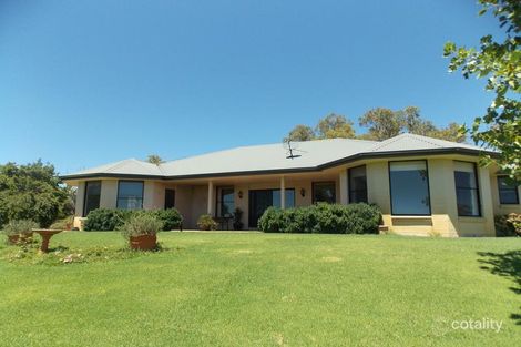 286 Cudgegong Rd, Carwell, NSW 2849