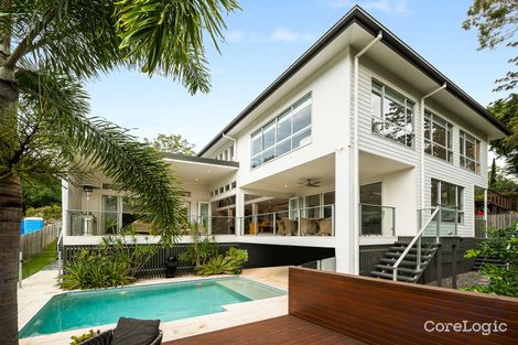 Property photo of 16 Emma Place Fig Tree Pocket QLD 4069