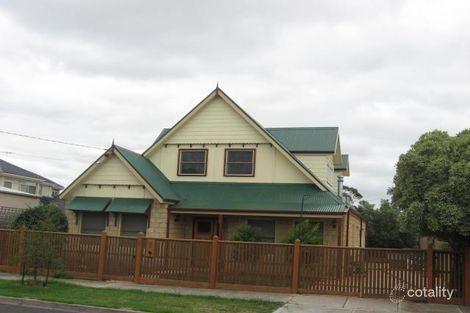 Property photo of 8 Savige Street Newport VIC 3015