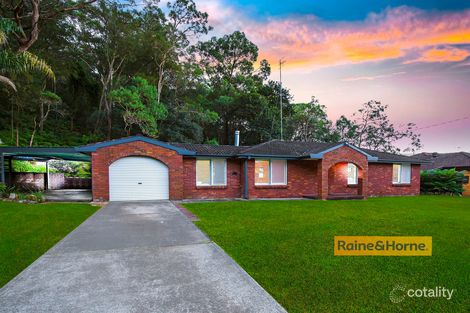 Property photo of 7 Numby Close Umina Beach NSW 2257
