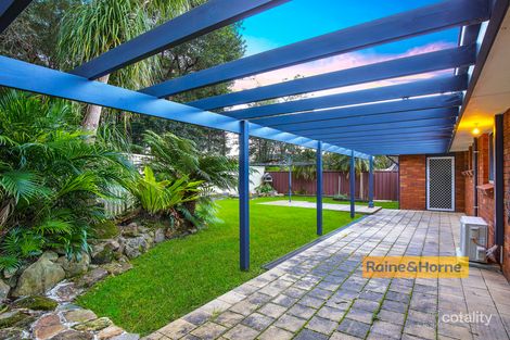 Property photo of 7 Numby Close Umina Beach NSW 2257