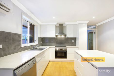 Property photo of 7 Numby Close Umina Beach NSW 2257