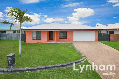 Property photo of 52 Summerland Drive Deeragun QLD 4818