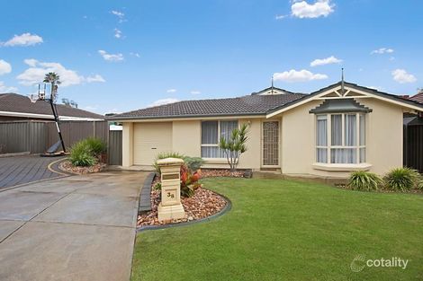 Property photo of 38 Brunswick Terrace Wynn Vale SA 5127