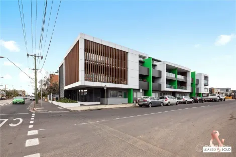 101/90 Nicholson St, Brunswick East, VIC 3057
