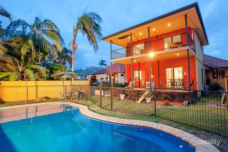 Property photo of 187 Beaconsfield Terrace Brighton QLD 4017