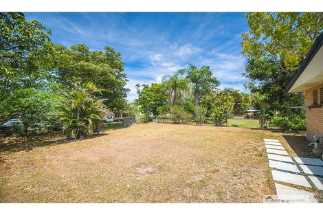 76 Lucas St, Berserker, QLD 4701