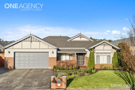 Property photo of 9 Chesterfield Avenue Warragul VIC 3820